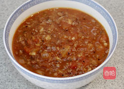 茄汁肉酱意面的做法图解8