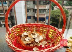 晒陈皮的做法图解6