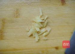 海米扒油菜的做法图解6