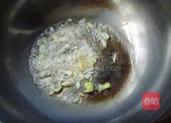 海米扒油菜的做法图解9