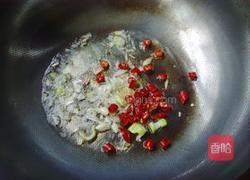 海米扒油菜的做法图解10