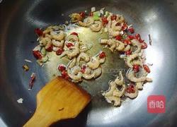 海米扒油菜的做法图解11