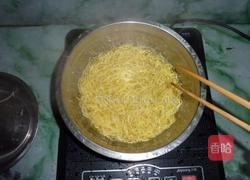 油漫金丝的做法图解8