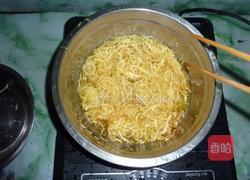 油漫金丝的做法图解9