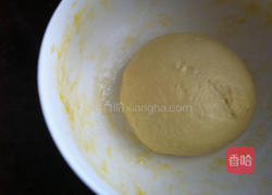 全麦素包的做法图解1