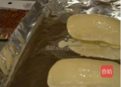 肉松面包的做法图解6