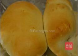 肉松面包的做法图解7