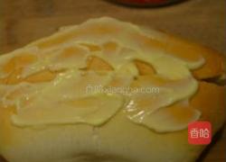 肉松面包的做法图解9