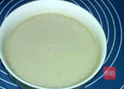 奶油蓝莓冰皮月饼的做法图解11