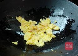 白菜豆腐鸡蛋汤的做法图解3