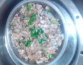 梅菜蒸肉饼[图]