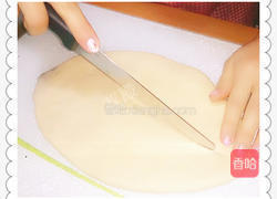 蓝莓酒提子干面包的做法图解5