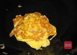 芝士鲜虾焗饭的做法图解8