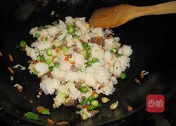 芝士鲜虾焗饭的做法图解14