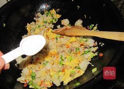 芝士鲜虾焗饭的做法图解17