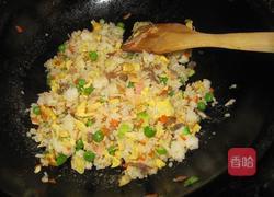 芝士鲜虾焗饭的做法图解18