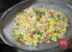 芝士鲜虾焗饭的做法图解19