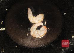 芝士鲜虾焗饭的做法图解21