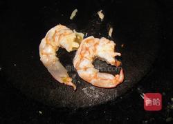 芝士鲜虾焗饭的做法图解22