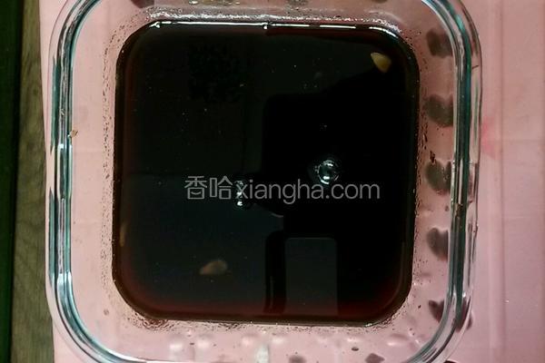 冬瓜红糖水