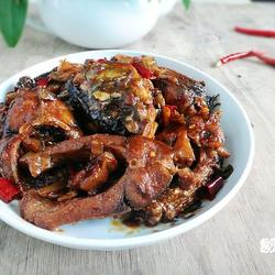 酸菜鱼的做法[图]
