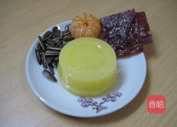 牛奶咖啡的做法图解9