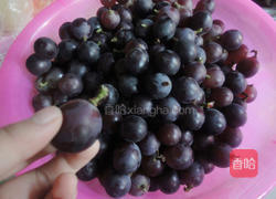 红葡萄酒的做法图解3