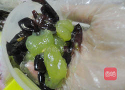 红葡萄酒的做法图解6