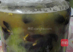 红葡萄酒的做法图解8