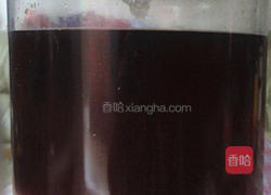 红葡萄酒的做法图解12