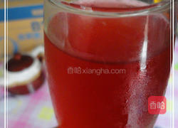 红葡萄酒的做法图解16