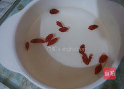 板栗烧白菜的做法图解4