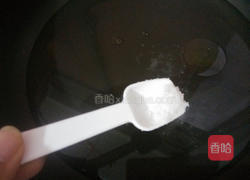 板栗烧白菜的做法图解5