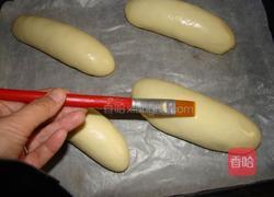 肉松面包的做法图解11