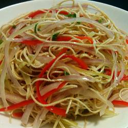 调豆皮的做法[图]