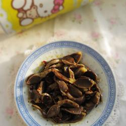 香辣鸡胗的做法[图]