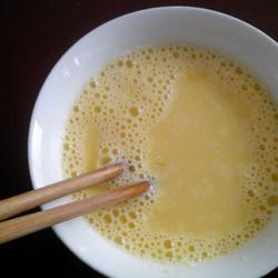 牛奶鸡蛋羹的做法[图]