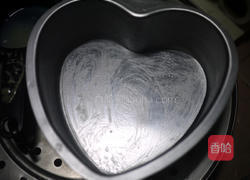 提子棉花蛋糕的做法图解10