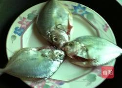 清蒸油立鱼的做法图解3