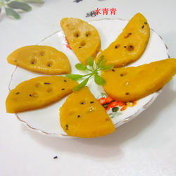 粗粮饼的做法[图]