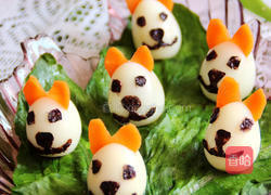 鹌鹑蛋的做法图解8