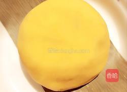 南瓜蜜枣小金瓜的做法图解2