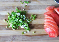 老重庆三鲜烫饭的做法图解2