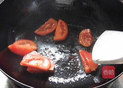 老重庆三鲜烫饭的做法图解5