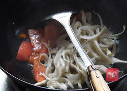 老重庆三鲜烫饭的做法图解6