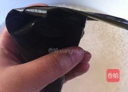 豆沙蜜枣棕的做法图解4