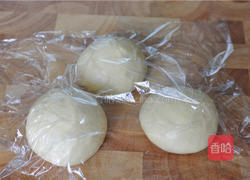 土豆培根披萨的做法图解7