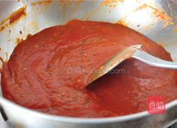 土豆培根披萨的做法图解15