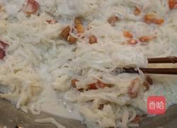 萝卜糕的做法图解6