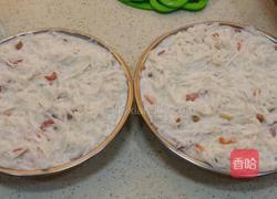 萝卜糕的做法图解7